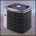 air conditioner condenser