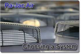Choosing Replacment Central Heating System