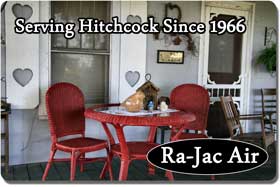 Hitchcock TX Air Conditioning Heating Repair Installation
