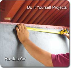 iar conditioning heating home improvement projects