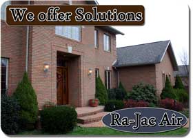 League City TX Air Conditioning Heating Repair Installation