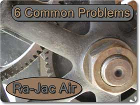 Air Conditioning Heating Installation Problems