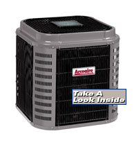 Arco Air Conditioning Heating Repair Service Texas