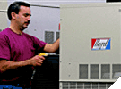 bard air conditioning repair tx