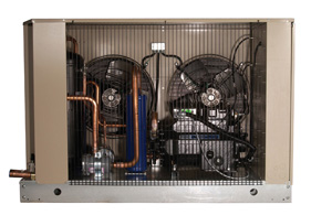bohn repair refrigeration texas TX