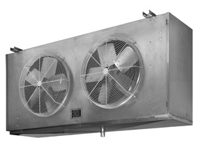 bohn repair refrigeration texas