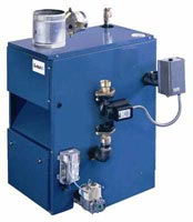 commercial residential industrial HVAC
