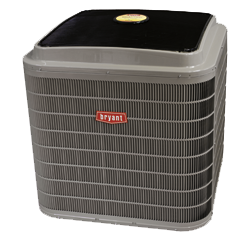 bryant air conditioning texas