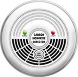 carbon monoxide co detector
