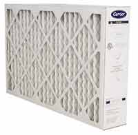 filters eliminate odor