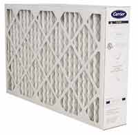 evaporator filter