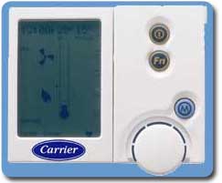 carrier repair texas tx
