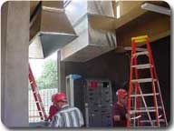 find hvac contractor