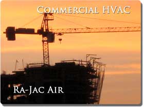 Commercial Heater Air Conditioner Commercial Repair Installation