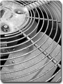 Blower Condenser Fan Motors Air Conditioning