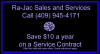 service contract coupon texas