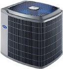 HSPF Heating Seasonal Performance Factor