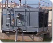 air conditioner heater