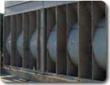 cooling tower air conditioner chiller