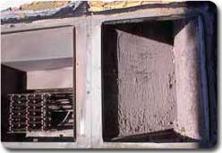 dust mites cleaning