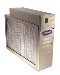 quality of indoor air