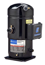 emerson copeland air conditioning heating tx