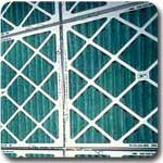 disposable filter