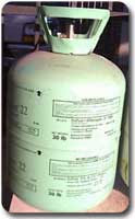 freon refrigerant