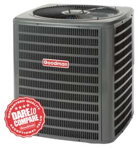 janitrol air conditioning repair texas