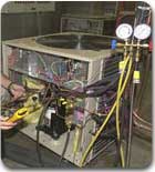 professional air conditioning maintenance