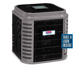 heil air conditioning heating repair tx