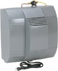 humidifier system maintenance
