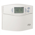 hunter air conditioning heating thermostat