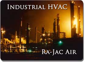 industrial air conditioning heating refrigeration texas