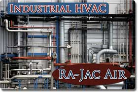 HVAC industrial texas tx