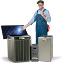 lennox air conditioning heating repair texas