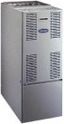 gas and oil boiler