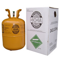 refrigerant alternative