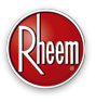 rheem air conditionig heating repair texas tx