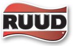 ruud air conditioning heating texas tx