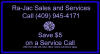 service coupon air conditioning heating