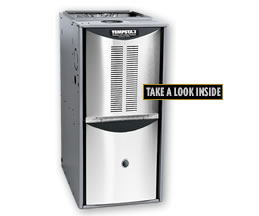 tempstar repair installation texas tx