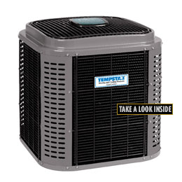 air conditioning heating repair installation tempstar