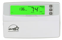 Choosing an air conditioning and heating system