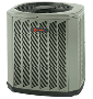 trane air conditioning heating repair tx