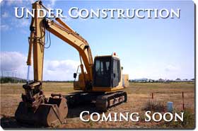 under construction