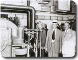 carrier history air conditioning