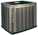 york air conditioning heating repair tx